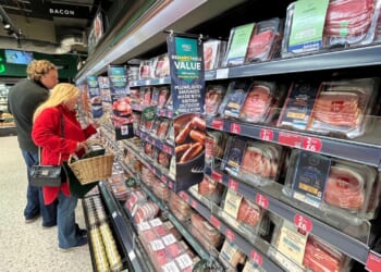 The six ways to save money on meat including alternative cuts and best supermarket discounts