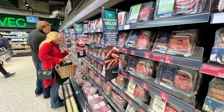 The six ways to save money on meat including alternative cuts and best supermarket discounts