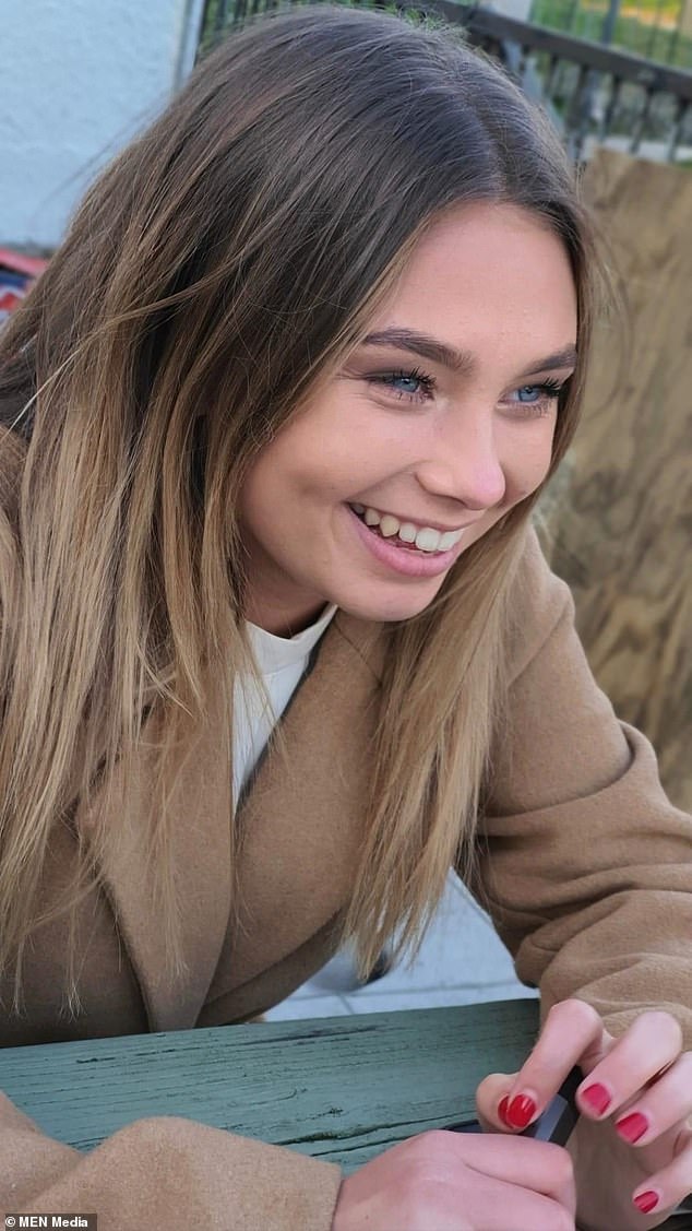 She was found to have taken her own life over 'relentless' harassment during her service