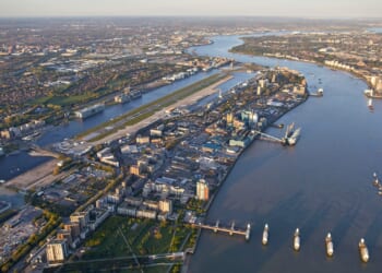 Major airport to axe free passenger drop offs