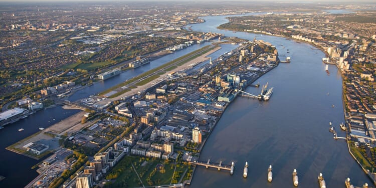 Major airport to axe free passenger drop offs