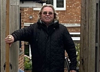 Incredible FA Cup fairytale of chairman who serves as club chef and parking attendant