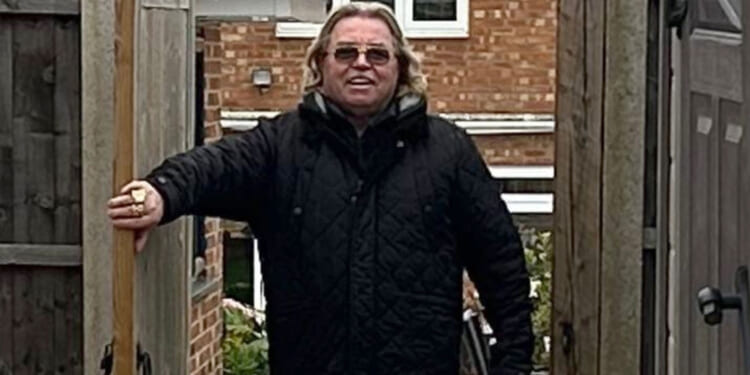 Incredible FA Cup fairytale of chairman who serves as club chef and parking attendant