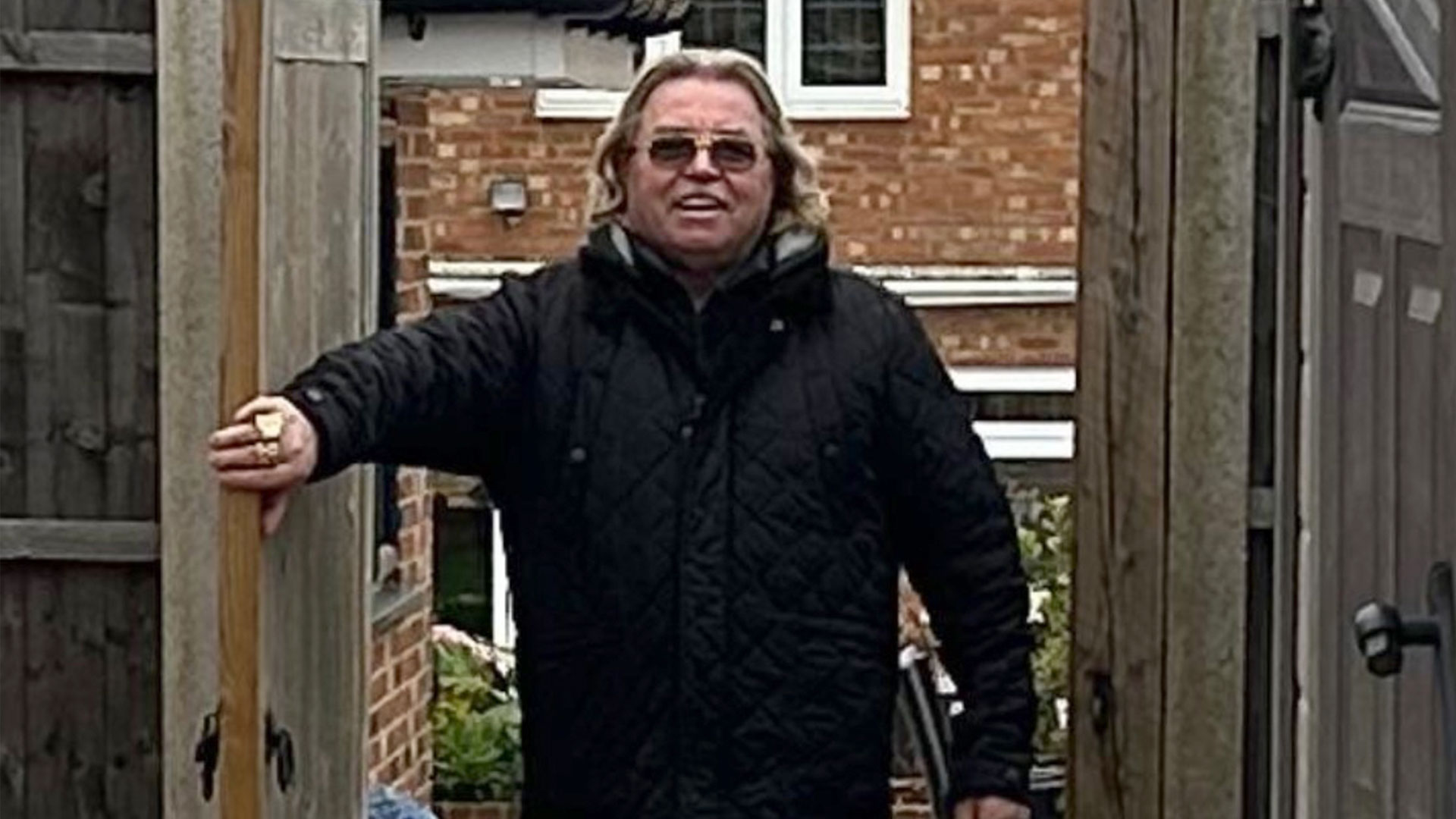 Incredible FA Cup fairytale of chairman who serves as club chef and parking attendant