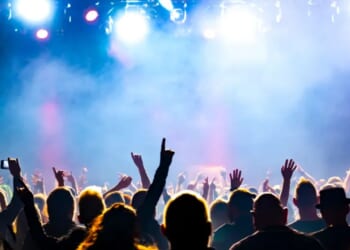 Huge music star QUITS boyband reunion tour for 'health reasons' after going missing from first show