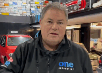 Wheeler Dealers star Mike Brewer SHUTS famous car dealership forever with 60 jobs set to be axed