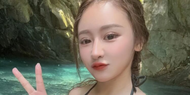 Tragedy as ‘completely healthy’ nurse-turned-model, 31, dies of sudden heart attack while on glam photoshoot abroad