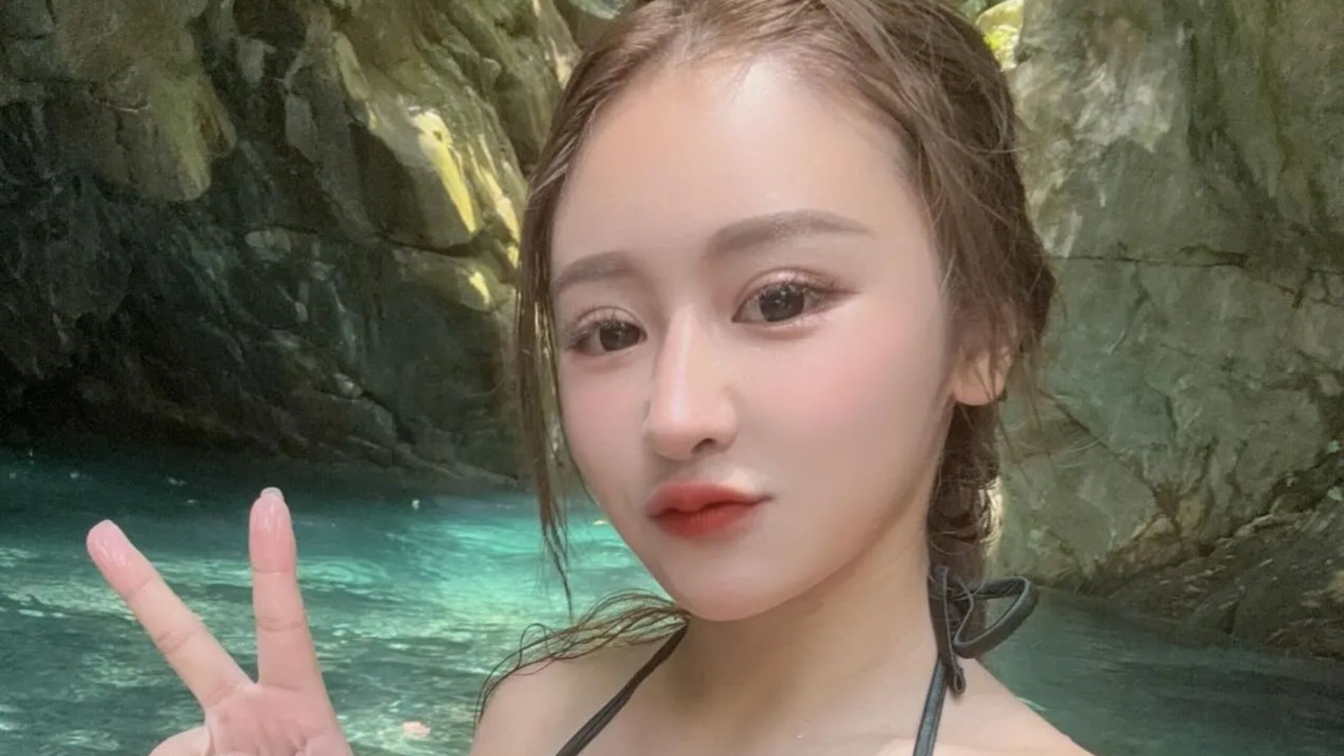 Tragedy as ‘completely healthy’ nurse-turned-model, 31, dies of sudden heart attack while on glam photoshoot abroad