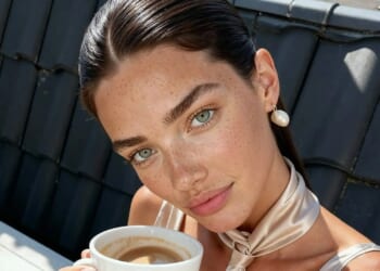 I'm a top model - men adore me and flood my DMs with messages but there's a reason I'll never find real love