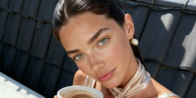 I'm a top model - men adore me and flood my DMs with messages but there's a reason I'll never find real love