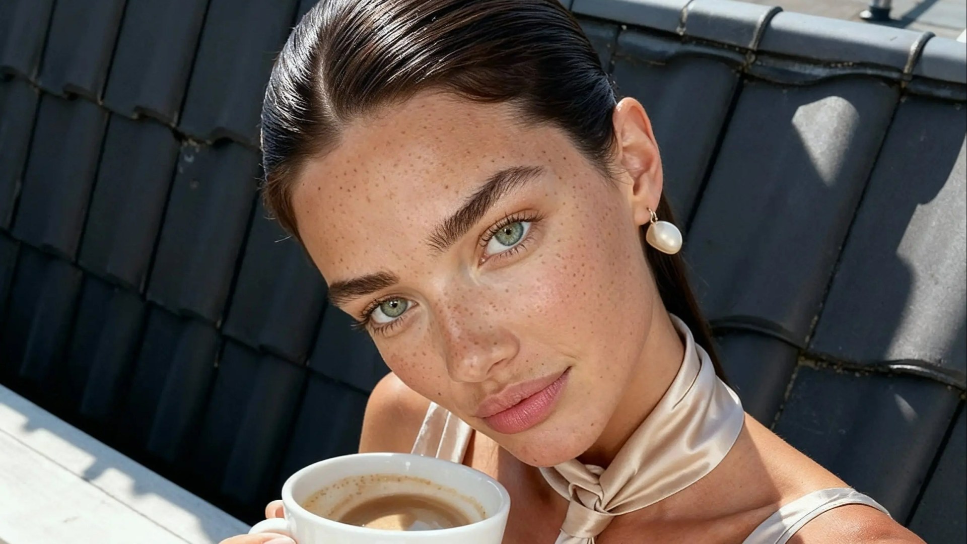 I'm a top model - men adore me and flood my DMs with messages but there's a reason I'll never find real love