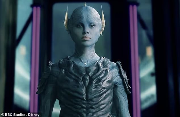 News of why the partnership came to an end comes after the BBC confirmed the fate of Doctor Who earlier this month