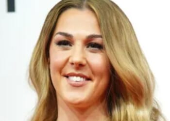 Lioness legend Mary Earps pays tribute to long-term girlfriend Kitty as she reveals mental health battles