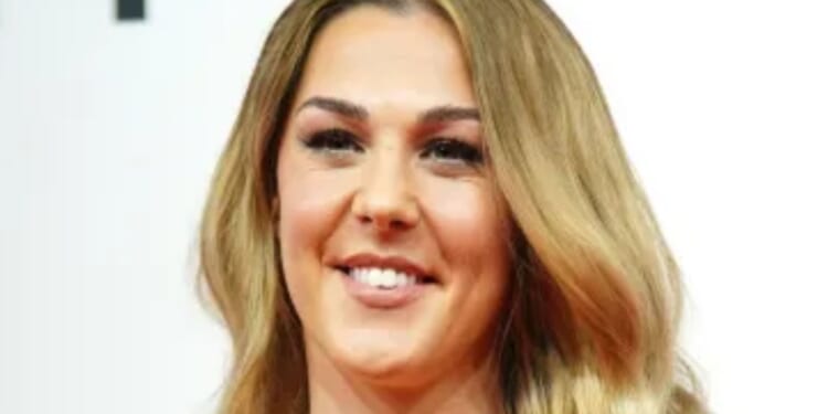 Lioness legend Mary Earps pays tribute to long-term girlfriend Kitty as she reveals mental health battles