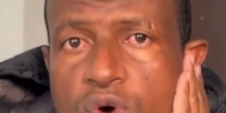 Dad of Epping migrant's victim blast perv's early release & £500 payment as 'biggest level of disrespect to my family'