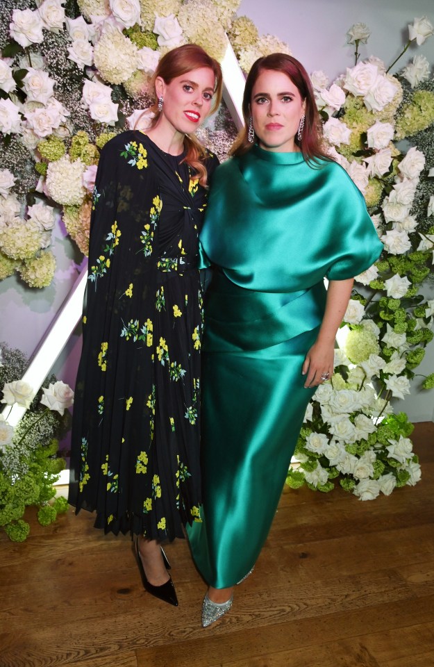 Vogue World: London 2023 - Official Party