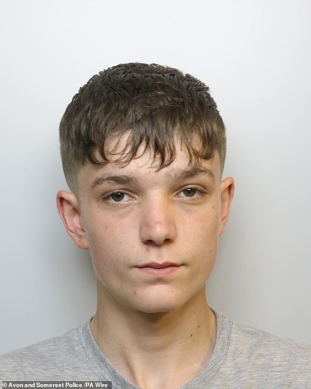 Shane Cunningham claimed he was acting in self-defence when he stabbed Mikey