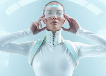 Humans could stay alive for hundreds of years after boffins crack code of longest-living mammal that repairs its own DNA