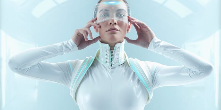 Humans could stay alive for hundreds of years after boffins crack code of longest-living mammal that repairs its own DNA