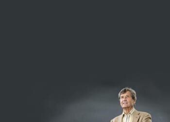 A farewell to a brilliant broadcaster | Michael Henderson