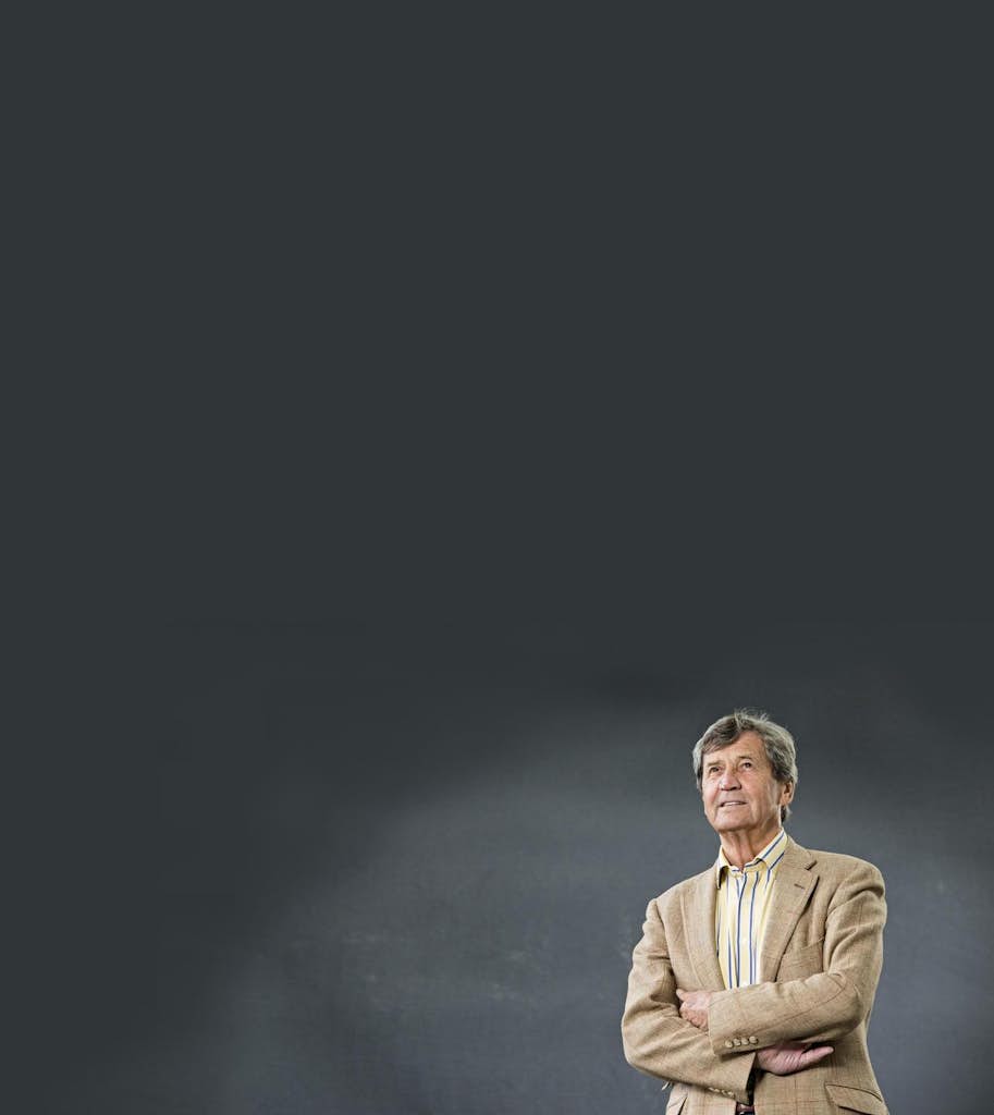 A farewell to a brilliant broadcaster | Michael Henderson