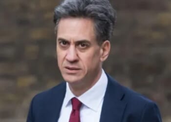 Ed Miliband slammed for sneakily increasing Labour’s hated boiler tax punishing hard-up households
