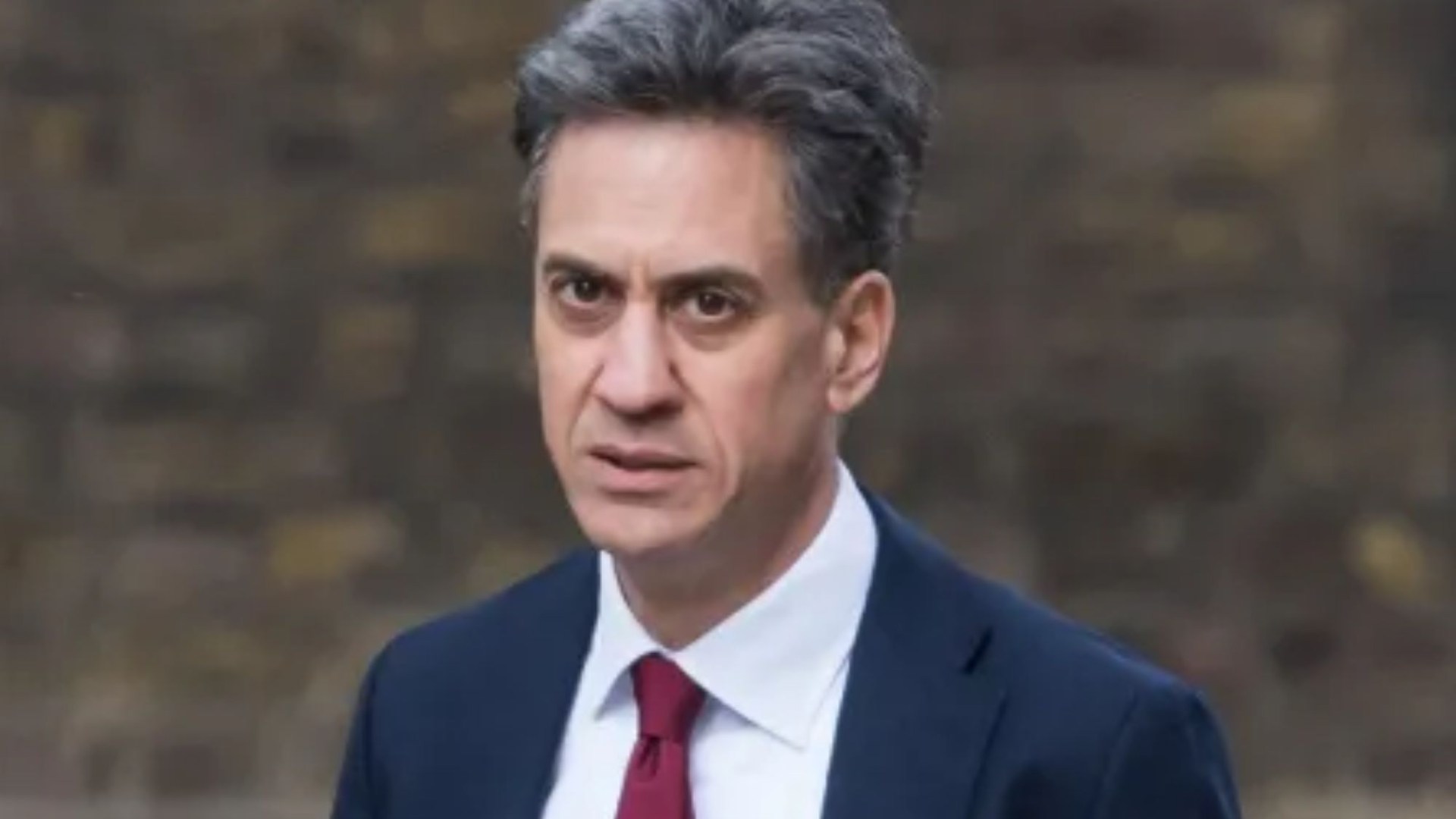 Ed Miliband slammed for sneakily increasing Labour’s hated boiler tax punishing hard-up households