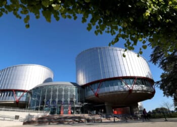 Asylum seeker who committed 19 crimes in Britain wins right to stay on human rights grounds