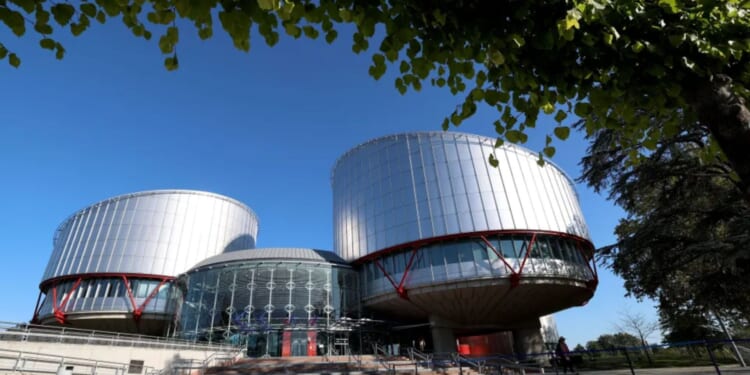 Asylum seeker who committed 19 crimes in Britain wins right to stay on human rights grounds