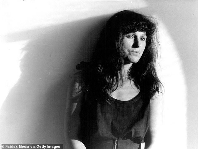 She also enjoyed seven years of TV work during the 1970s and 1980s, appearing in the likes of prison drama Within These Walls and BBC drama Second City Firsts