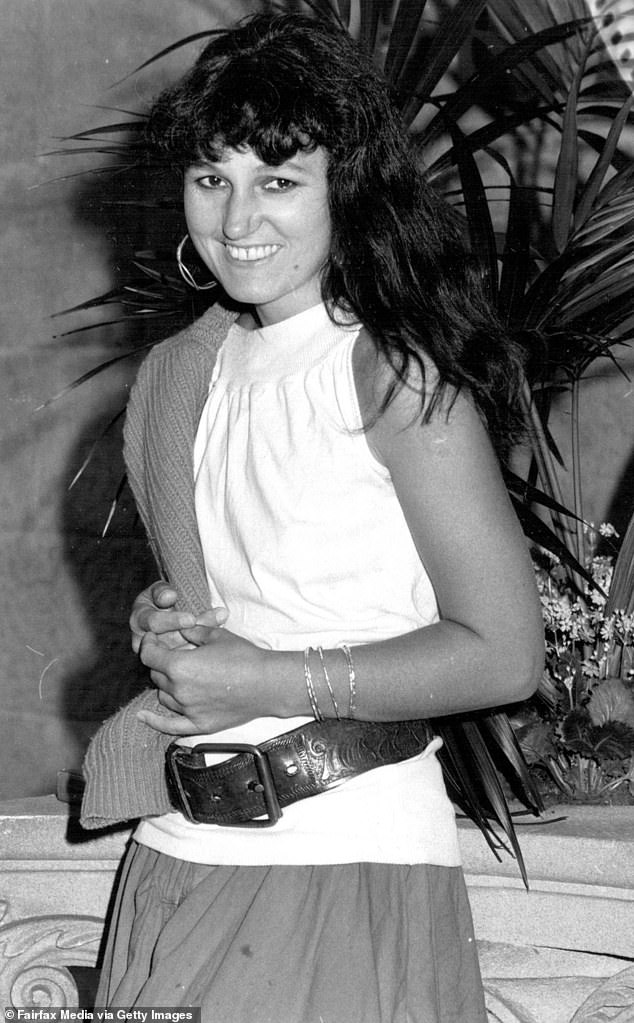 Her first play, When I Was a Girl, I Used to Scream and Shout, was put on at the Bush Theatre in 1984. The play won her the Evening Standard Award for most promising playwright (pictured in 1987)