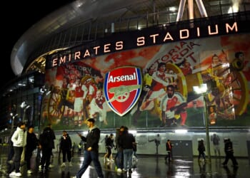 Arsenal clash could be moved to CHRISTMAS EVE with opponents facing four games in eight days