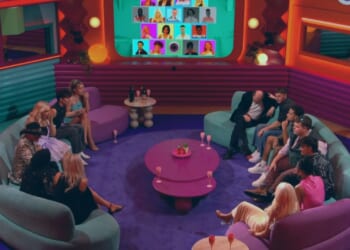 Two Big Brother stars axed in dramatic double eviction as stunned housemates say 'what the hell is going on?'