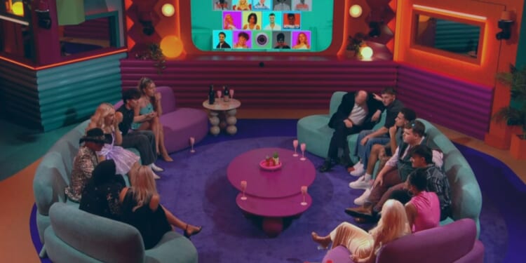 Two Big Brother stars axed in dramatic double eviction as stunned housemates say 'what the hell is going on?'