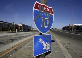 21 Year-Old Semi Driver Kills at Least 3 in Horrific SoCal Crash – HotAir