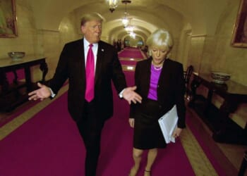 '60 Minutes' Crew 'STUNNED' by Simple Question From New Boss – HotAir