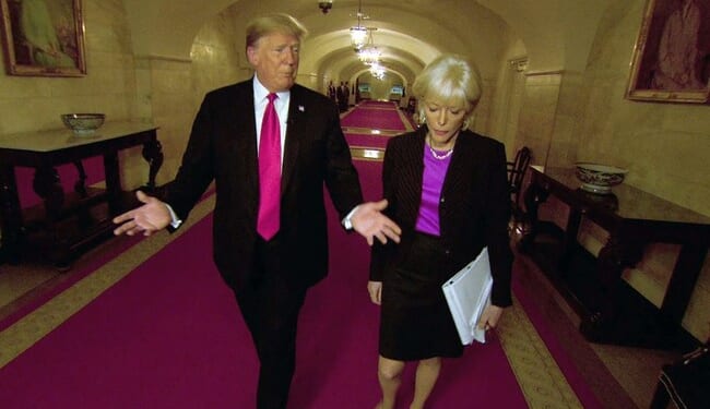 '60 Minutes' Crew 'STUNNED' by Simple Question From New Boss – HotAir