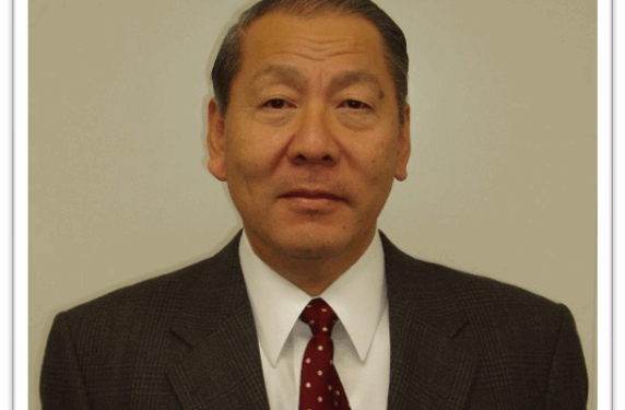 A Japanese General Takes on America’s Warmongers