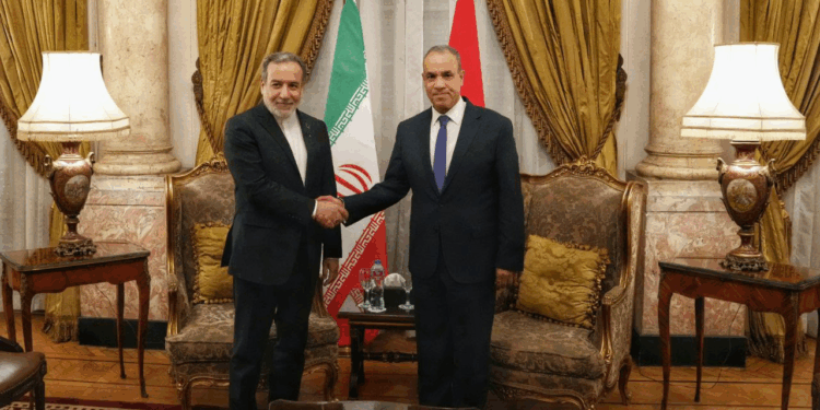 A Muslim NATO? - The American Conservative