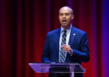 A Special Prosecutor Has Been Appointed to Investigate Jay Jones' Reckless Driving Case – HotAir