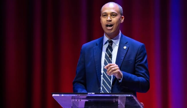 A Special Prosecutor Has Been Appointed to Investigate Jay Jones' Reckless Driving Case – HotAir