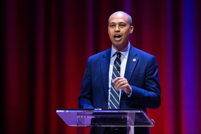 A Special Prosecutor Has Been Appointed to Investigate Jay Jones' Reckless Driving Case – HotAir