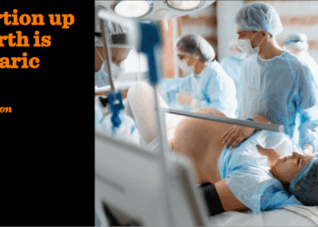 A civilised country wouldn’t support abortion up to birth | David Alton