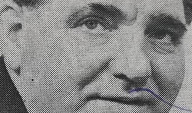 Walter Hambock had been Adolf Hitler's personal pianist