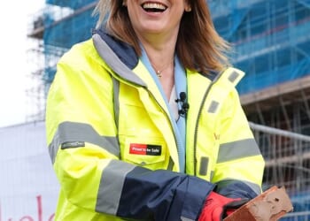 The Chancellor should tackle bloated welfare spending, curb public-sector waste and introduce measures to get more than nine million economically inactive people back to work, instead of introducing a mansion tax