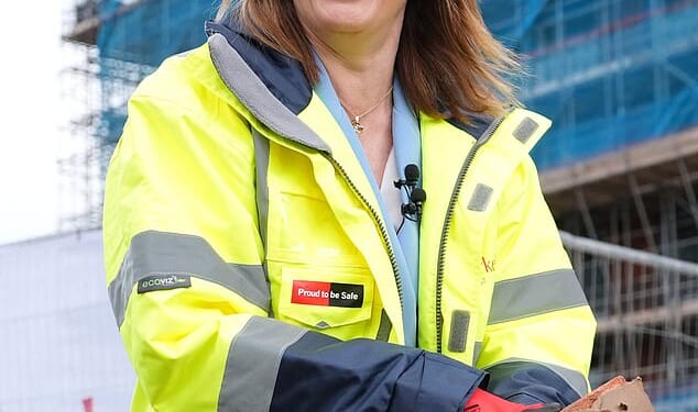 The Chancellor should tackle bloated welfare spending, curb public-sector waste and introduce measures to get more than nine million economically inactive people back to work, instead of introducing a mansion tax