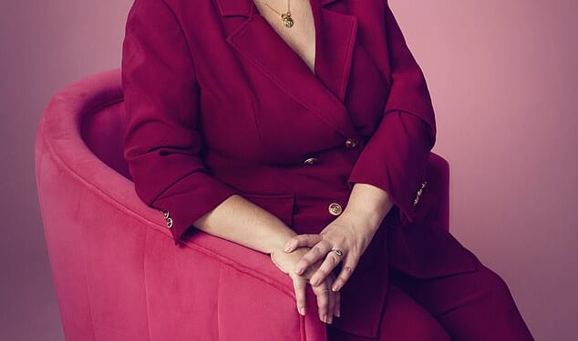 Two years ago, Dana Burton was in the wrong place at the wrong time and was caught up in a murder case, which soon after took a toll on her mental health