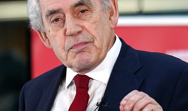 Gordon Brown sold half of Britain's gold – 395 tons of it – between 1999 and 2002 at an average price of $275 an ounce