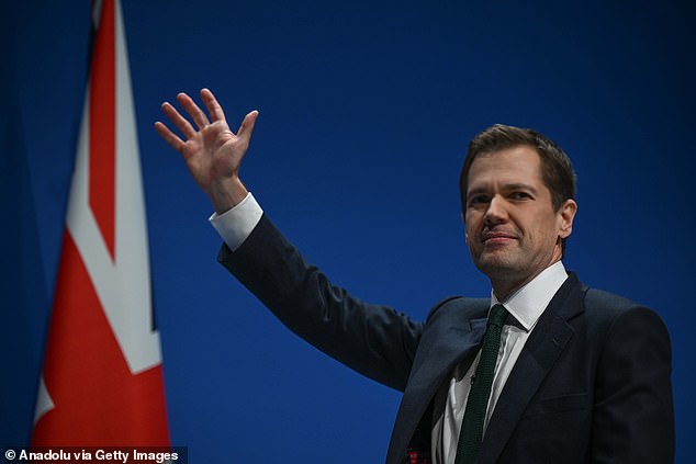 Robert Jenrick remarked that he found Handsworth ‘one of the worst integrated places I’ve ever been to’ during a 90-minute visit earlier this year