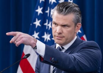 About That Pentagon Press Policy – HotAir